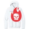 Triumph - Core Fleece Pullover Hooded Sweatshirt Thumbnail