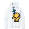 Triumph - Core Fleece Pullover Hooded Sweatshirt Thumbnail