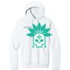 Triumph - Core Fleece Pullover Hooded Sweatshirt Thumbnail