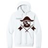 Triumph - Core Fleece Pullover Hooded Sweatshirt Thumbnail
