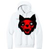 Triumph - Core Fleece Pullover Hooded Sweatshirt Thumbnail
