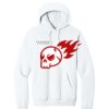Triumph - Core Fleece Pullover Hooded Sweatshirt Thumbnail
