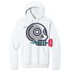 Triumph - Core Fleece Pullover Hooded Sweatshirt Thumbnail