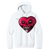 Triumph - Core Fleece Pullover Hooded Sweatshirt Thumbnail