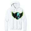 Triumph - Core Fleece Pullover Hooded Sweatshirt Thumbnail