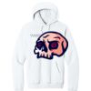Triumph - Core Fleece Pullover Hooded Sweatshirt Thumbnail