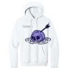 Triumph - Core Fleece Pullover Hooded Sweatshirt Thumbnail