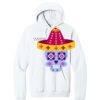 Triumph - Core Fleece Pullover Hooded Sweatshirt Thumbnail