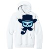 Triumph - Core Fleece Pullover Hooded Sweatshirt Thumbnail