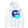 Triumph - Core Fleece Pullover Hooded Sweatshirt Thumbnail