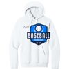 Triumph - Core Fleece Pullover Hooded Sweatshirt Thumbnail