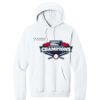 Triumph - Core Fleece Pullover Hooded Sweatshirt Thumbnail
