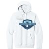 Triumph - Core Fleece Pullover Hooded Sweatshirt Thumbnail