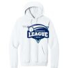 Triumph - Core Fleece Pullover Hooded Sweatshirt Thumbnail