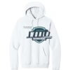 Triumph - Core Fleece Pullover Hooded Sweatshirt Thumbnail