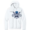 Triumph - Core Fleece Pullover Hooded Sweatshirt Thumbnail
