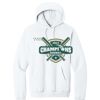 Triumph - Core Fleece Pullover Hooded Sweatshirt Thumbnail