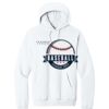 Triumph - Core Fleece Pullover Hooded Sweatshirt Thumbnail