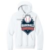 Triumph - Core Fleece Pullover Hooded Sweatshirt Thumbnail