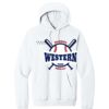 Triumph - Core Fleece Pullover Hooded Sweatshirt Thumbnail
