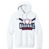 Triumph - Core Fleece Pullover Hooded Sweatshirt Thumbnail