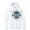 Triumph - Core Fleece Pullover Hooded Sweatshirt Thumbnail