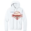 Triumph - Core Fleece Pullover Hooded Sweatshirt Thumbnail