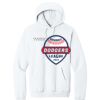 Triumph - Core Fleece Pullover Hooded Sweatshirt Thumbnail