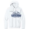 Triumph - Core Fleece Pullover Hooded Sweatshirt Thumbnail