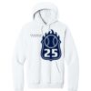 Triumph - Core Fleece Pullover Hooded Sweatshirt Thumbnail