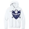 Triumph - Core Fleece Pullover Hooded Sweatshirt Thumbnail