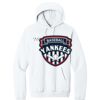 Triumph - Core Fleece Pullover Hooded Sweatshirt Thumbnail