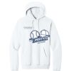 Triumph - Core Fleece Pullover Hooded Sweatshirt Thumbnail