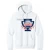 Triumph - Core Fleece Pullover Hooded Sweatshirt Thumbnail