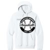 Triumph - Core Fleece Pullover Hooded Sweatshirt Thumbnail