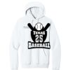 Triumph - Core Fleece Pullover Hooded Sweatshirt Thumbnail