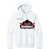 Triumph - Core Fleece Pullover Hooded Sweatshirt Thumbnail