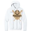 Triumph - Core Fleece Pullover Hooded Sweatshirt Thumbnail