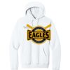 Triumph - Core Fleece Pullover Hooded Sweatshirt Thumbnail