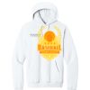 Triumph - Core Fleece Pullover Hooded Sweatshirt Thumbnail