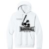 Triumph - Core Fleece Pullover Hooded Sweatshirt Thumbnail