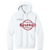 Triumph - Core Fleece Pullover Hooded Sweatshirt Thumbnail
