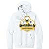 Triumph - Core Fleece Pullover Hooded Sweatshirt Thumbnail