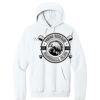 Triumph - Core Fleece Pullover Hooded Sweatshirt Thumbnail