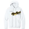 Triumph - Core Fleece Pullover Hooded Sweatshirt Thumbnail