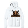 Triumph - Core Fleece Pullover Hooded Sweatshirt Thumbnail
