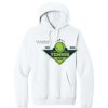 Triumph - Core Fleece Pullover Hooded Sweatshirt Thumbnail