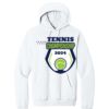 Triumph - Core Fleece Pullover Hooded Sweatshirt Thumbnail