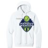 Triumph - Core Fleece Pullover Hooded Sweatshirt Thumbnail