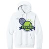 Triumph - Core Fleece Pullover Hooded Sweatshirt Thumbnail